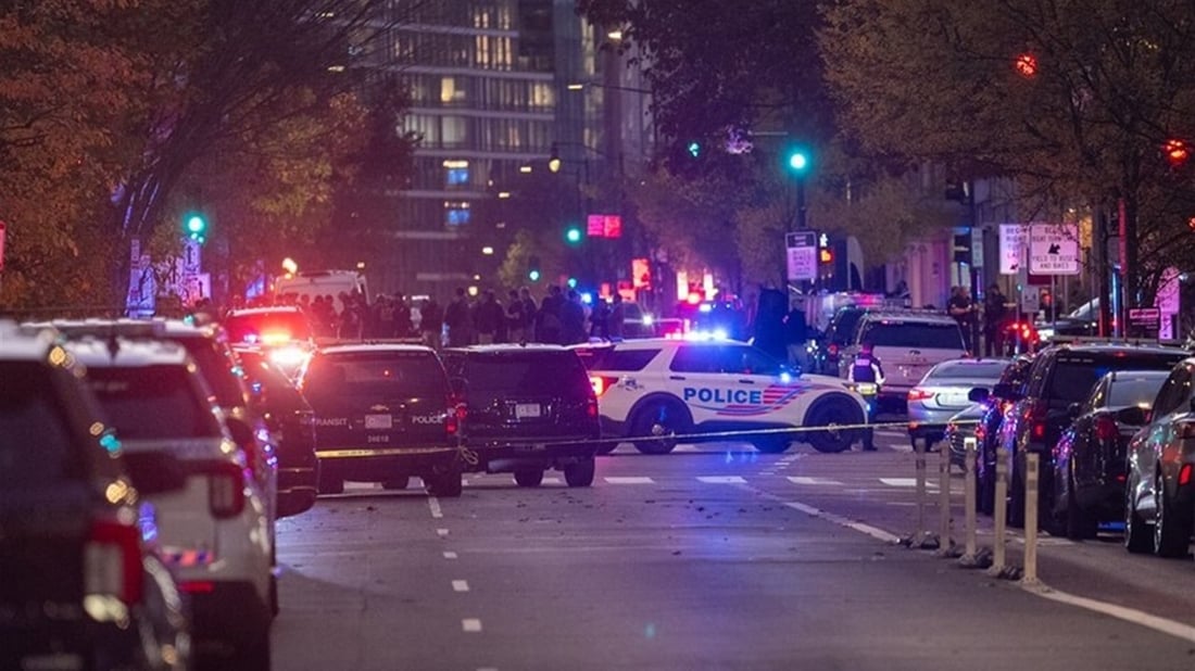 هەشت منداڵ لە ئەمریکا کوژران