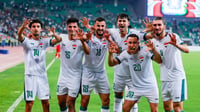 كاساس يعلن القائمة النهائية للأسود في مباراتي عمان وال...