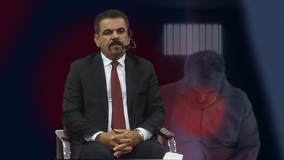 “بەم نزیکانە “عەجاج”ێکی دیکە دەستگیر دەکرێت
