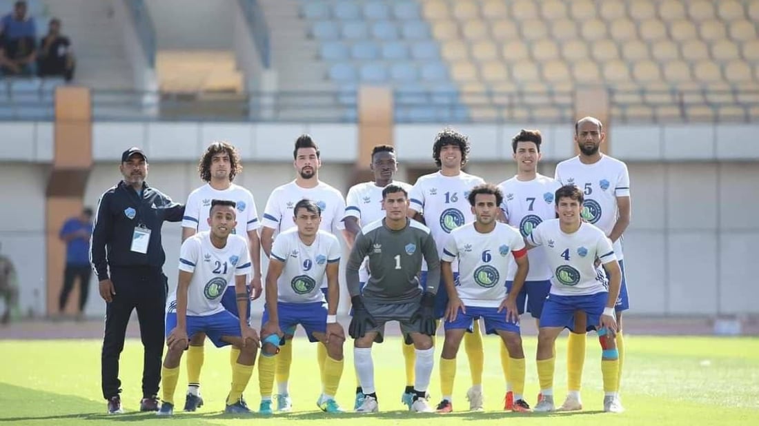 “الكوت” يقترب من حلم الدرجة الأولى.. فاز على “سوق الشيوخ” بقرار من بغداد