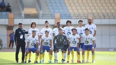 “الكوت” يقترب من حلم الدرجة الأولى.. فاز على “سوق الشيوخ” بقرار من بغداد
