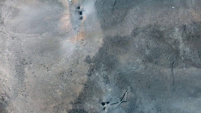 “هیچ پیسبوون و تیشکدانەوەیەكی ئەتۆمی لە عێراق تۆمار نەكراوە”