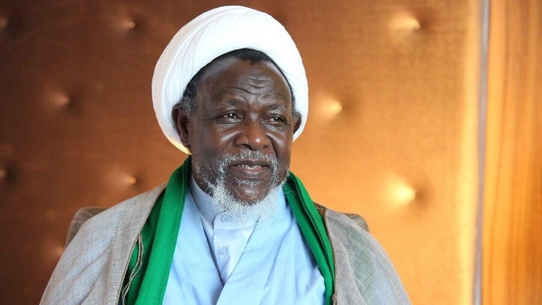 الشيخ الزكزاكي يدعو أميركا للتراجع: هرمز وباب المندب ملك لإيران واليمن