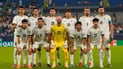 أسود الرافدين في مواجهة أستراليا وطاجيكستان وسنغافورة.. كأس أسيا 2027