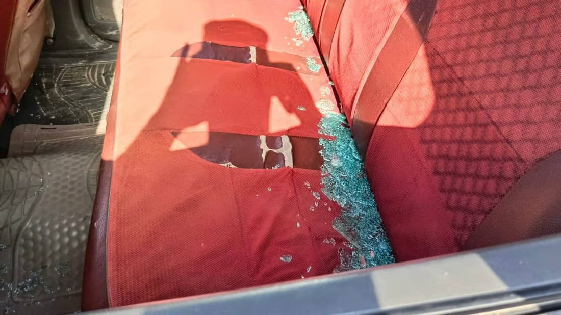 Civilian, police officer wounded in Basra tribal dispute