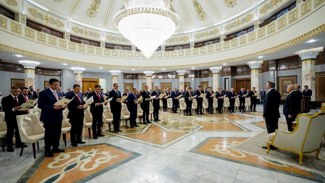 الخارجية تخضع السفراء الجدد لدورات تثقيفية مكثفة قبل التحاقهم