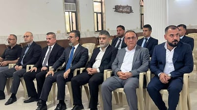 ئاگرەکەی محەمەد عەباس بارام خۆڵەمێشی زۆر بوو