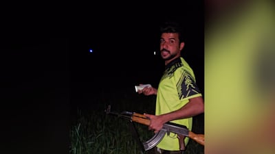 غماس.. شباب قرية الغزالي لا ينامون والبحث جار عن “حرامي” الأبقار