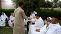 دين ودولة وزراعة وعشائر.. مجالس “أهل الحل والعقد” تجمع كلمة الإسحاقي
