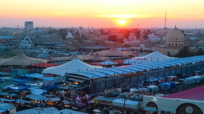 ضرباً بـ”خراطيم الماء وأسلاك الكهرباء”.. 4 أخوة يقتلون زوج أختهم في كركوك