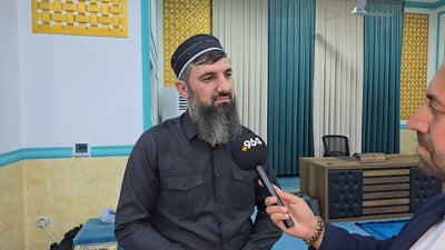 دواى پێنج مانگ بێدەنگى؛ مەلا سۆران لە 964ـەوە قسە دەکات