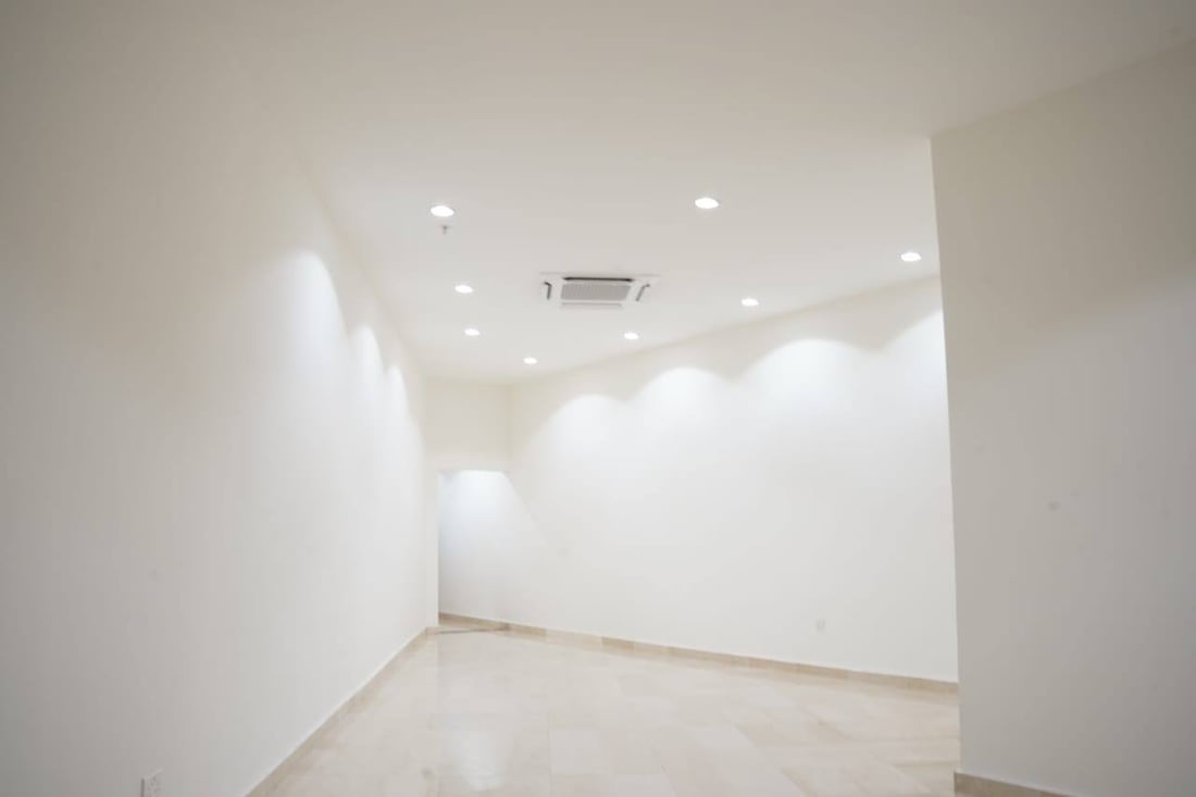 صور: مطار بغداد بحلة جديدة