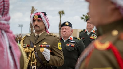 الأردن ترد على كتائب حزب الله وتنفي استخدام أراضيها لمهاجمة العراق