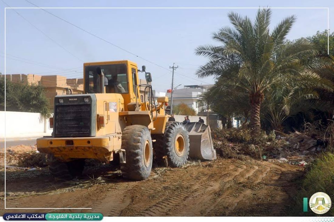 “ركضة” في الأنبار.. المسؤولون انتشروا في الشوارع بعد تهديد الإقالة!