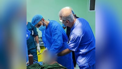 انفجار عبوة من مخلفات داعش يصيب 4 أشخاص في القائم