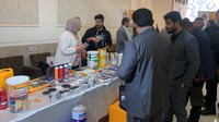 تكريت تستضيف الجنوب والشمال للتعريف بمعايير 