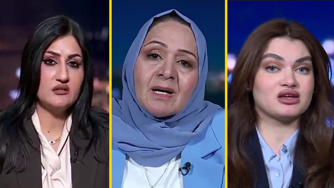 3 مرشحات “يصارحن” عدنان الطائي بالورد.. عن الموساد والمحافظ وأشياء أخرى