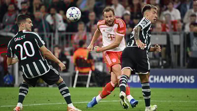 ئه‌مشه‌و مانچێسته‌ر یونایتد پێویستی به‌ موعجیزه‌یه‌