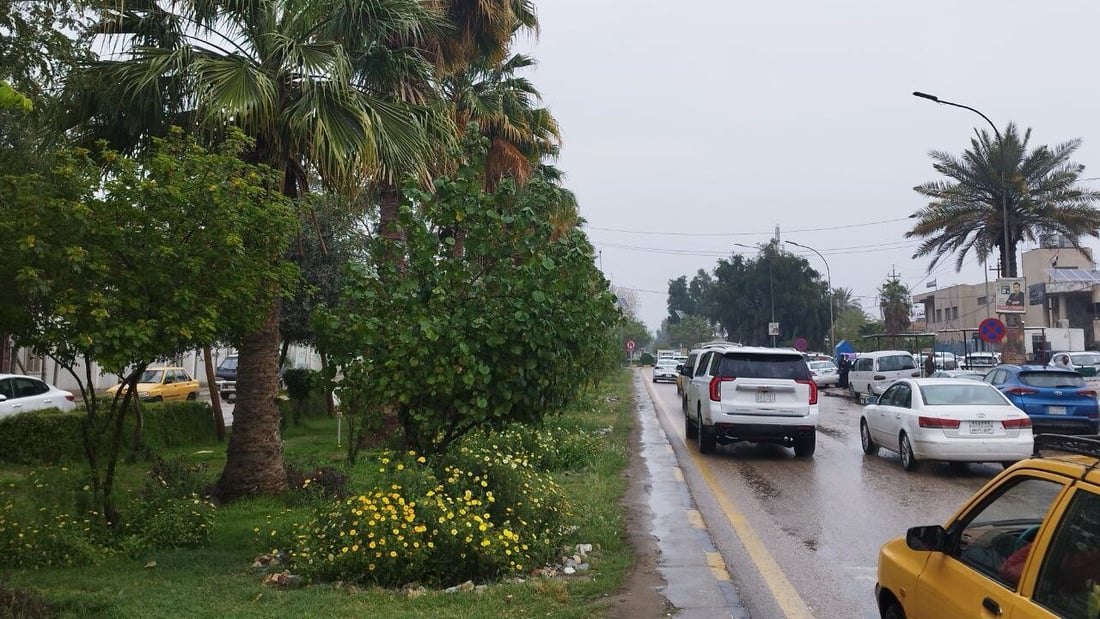 أمطار رعدية في الوسط والشمال وأجواء صحوة جنوباً.. توقعات الطقس