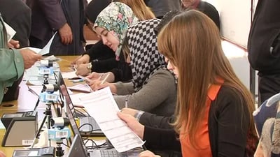 أموات يتقاضون رواتب و40 ألف “كي كارد” أُصدرت ببيانات تقاعدية قديمة