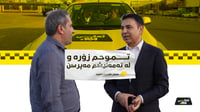 قایمقامی هەولێر: تموحم زۆرە و لە تەمەنیشم مەپرسن