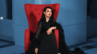 أصيل هميم تغني في البصرة.. الإعلان عن حفل السنة الجديدة بالمدينة الرياضية