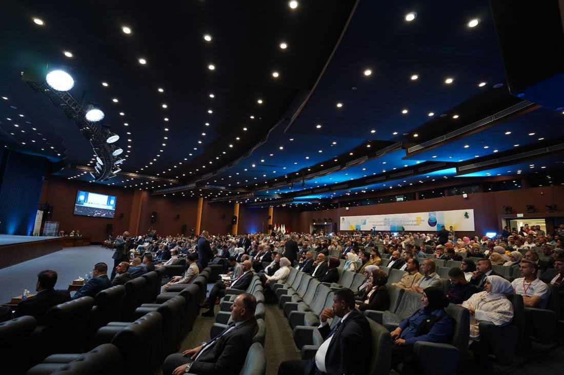 العراق يعلن انتهاء جولة التراخيص النفطية وهذه النتائج والتفاصيل