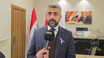 لە مانگى رابردوو:  280 حاڵەتى نوێى شێرپەنجە لە نەخۆشخانەى هیوا تۆمار کراون