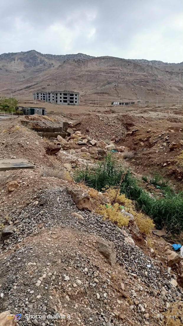 شاره‌وانیی ده‌ربه‌ندیخان داوا له‌ فه‌رمانگه‌كان ده‌كات خۆیان له‌كارى ئه‌وان هه‌ڵنه‌قورتێنن