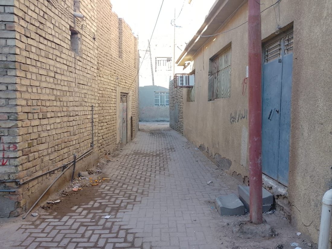 صور من “طنبي” طويريج.. هنا نصب شيخ زبيد خيمته وجمع الضرائب للعثمانيين