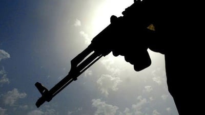 Drug trafficker killed in clash with security forces in Basra