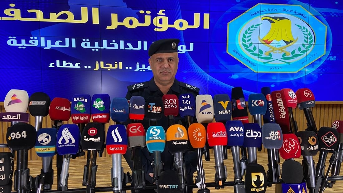 الداخلية تتحرك قبل التحرش وإطلاق النار.. نشر فرق خاصة خلال العيد