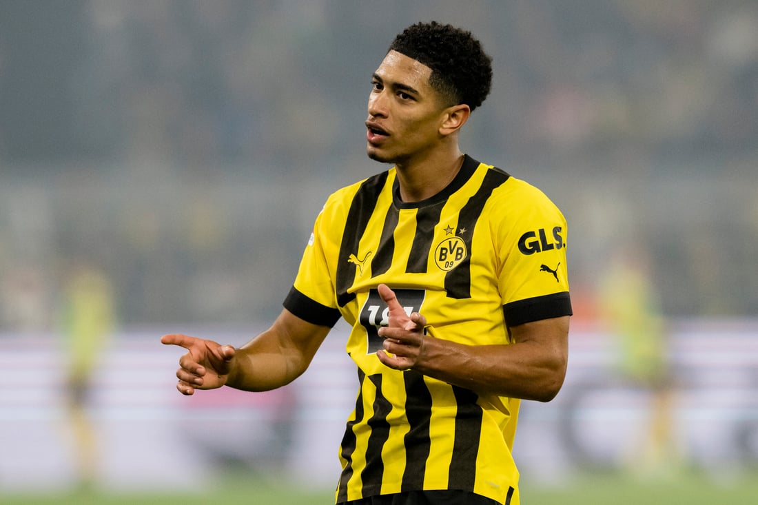 ریال مه‌درید ئه‌ستێره‌کەی ئینگلتەرای گواسته‌وه‌