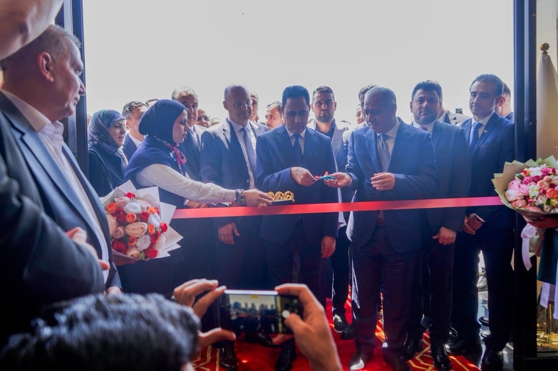 الموصل تفتح باباً جديداً لعلاج السرطان.. مستشفى تخصصي بتمويل ألماني