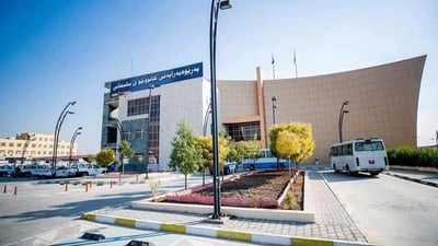 ‎”گرێبەستى ئەلیکترۆنى لە نێوان کڕیار و فرۆشیار تەنیا 60 رۆژ کارى پێدەکرێت”