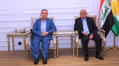رێکارەکانی هاوتاکردنی موچەی زیندانیانی سیاسی لەگەڵ بەغداد لە هەرێم دەستیپێکرد