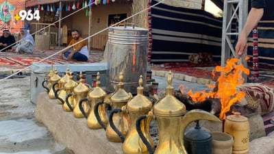 Organizers in Dhi Qar gear up for Arbaeen pilgrims’ arrival