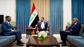 الزيدي يوجه وزير الكهرباء بشراء 10 آلاف ميكا من دول الجوار