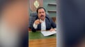 حميد الهايس غاضب بعد استبعاده من الانتخابات: لا أتشرف بالعملية السياسية