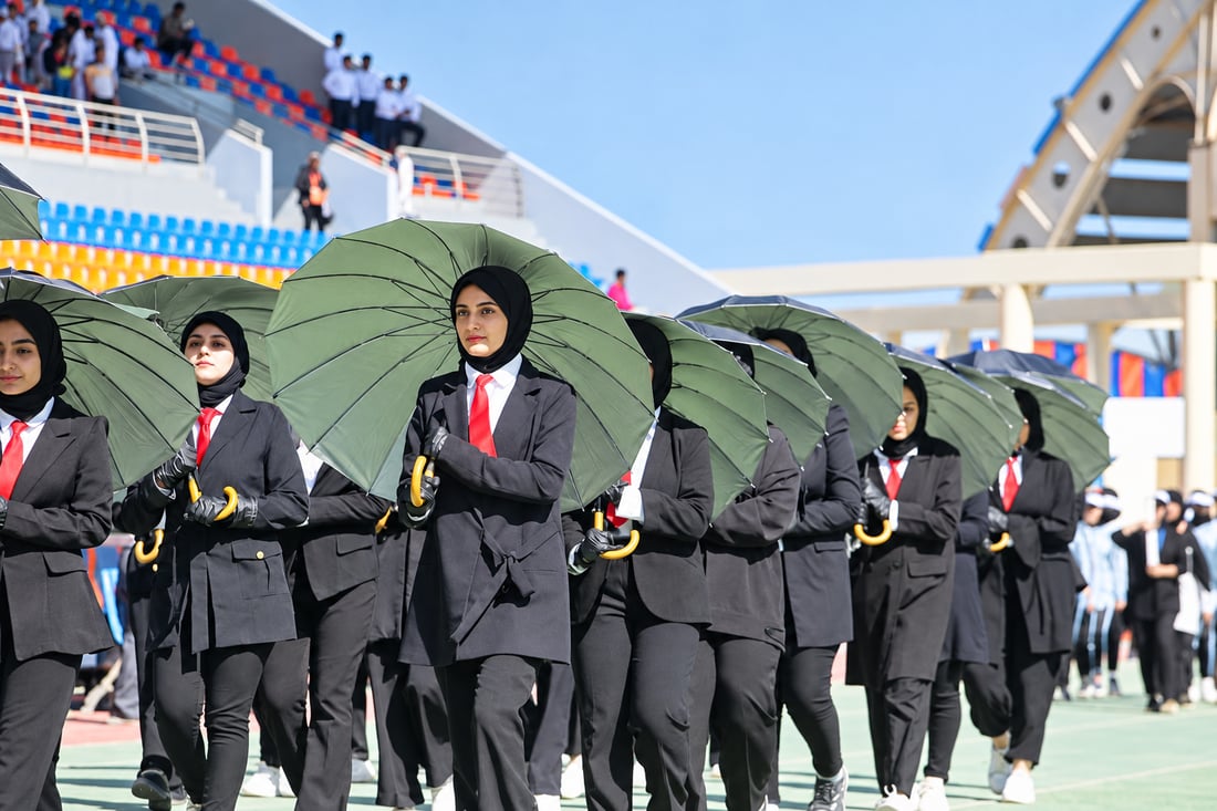 Iraqi Education Ministry denies school delay linked to coalition withdrawal