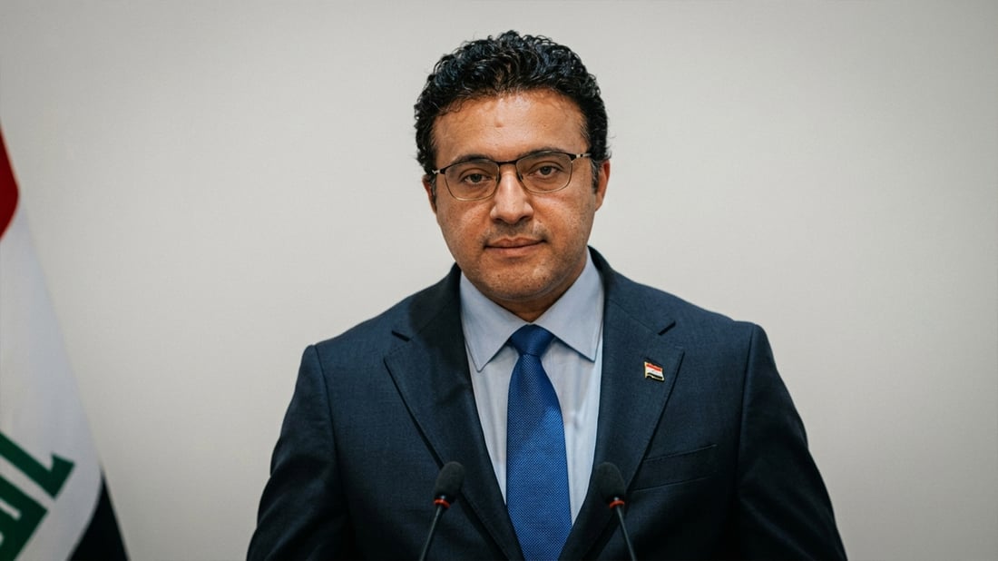 الحكومة: اعترافات “صولة الزيدي” تقود لشبكة أسماء وأموال والحملة مستمرة
