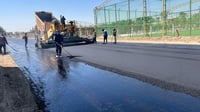 الشوملي لم تعد كما كانت.. 964 توثق جانباً من تنفيذ خطة إعم...