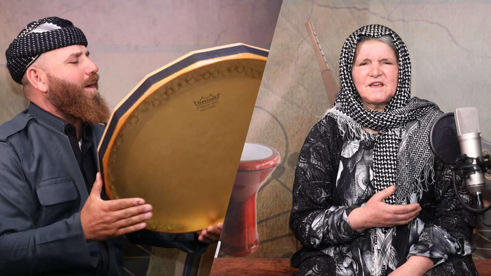 Duhok Institute for Kurdish Heritage launches project to archive ...