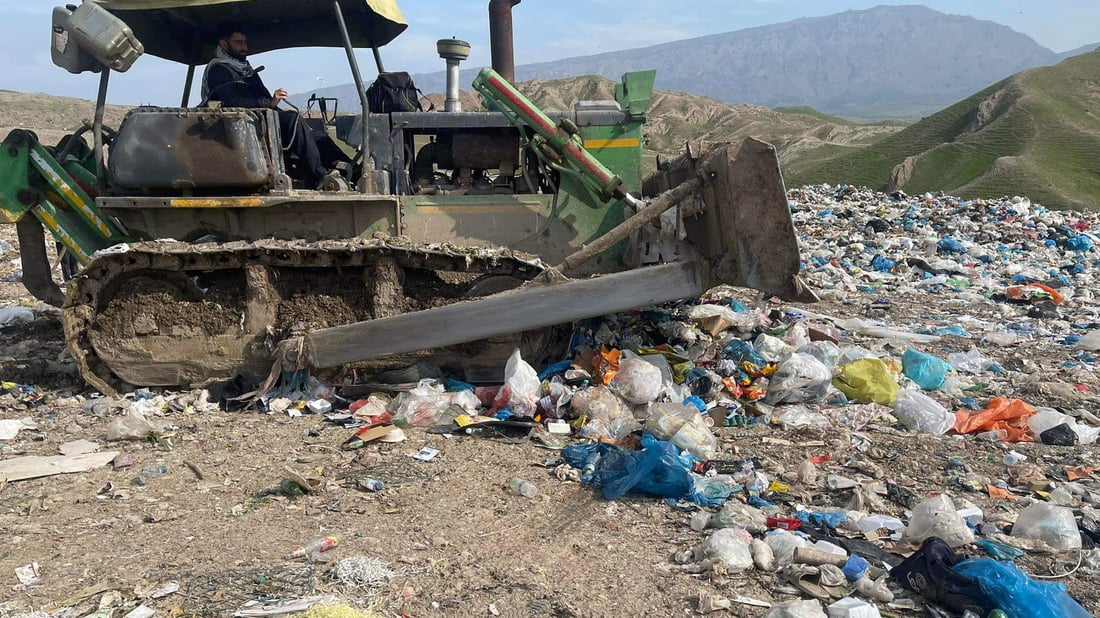 دوکاندارانى خۆیان لیژنەکان ئاگادار دەکەنەوە لە کەلوپەلى بەسەرچوو