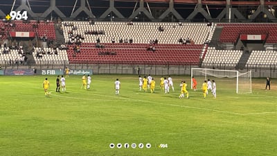 زاخۆ و نەفتی بەسرە یەکسان بوون