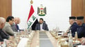 الزيدي يوجه باعتماد البطاقة الوطنية الموحدة في الانتخابات المقبلة