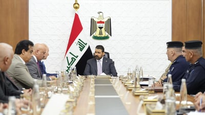 الزيدي يوجه باعتماد البطاقة الوطنية الموحدة في الانتخابات المقبلة