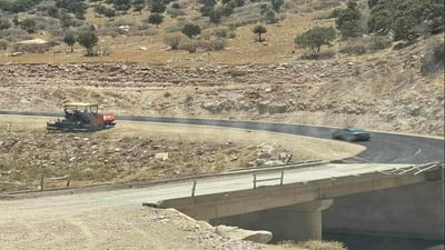 قیرتاوکردنی دێلێژە بۆ سەنگاو 10 رۆژی پێ دەچێت