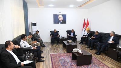 ئیداره‌ى راپه‌ڕین پلانی ئه‌منى بۆ چاودێریكردنى به‌ڕێوه‌چوونى بانگه‌شه‌ى‌ هه‌ڵبژاردن دانا