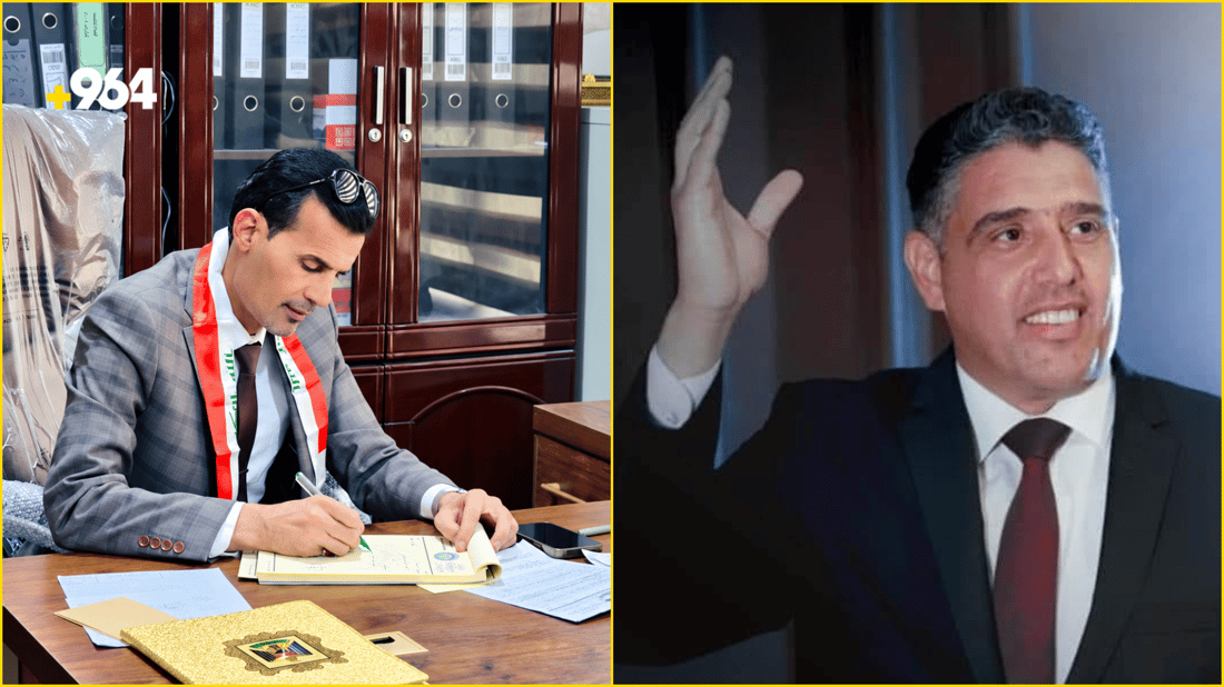 الحكم بسجن عضو مجلس بابل محمد المنصوري 4 أشهر